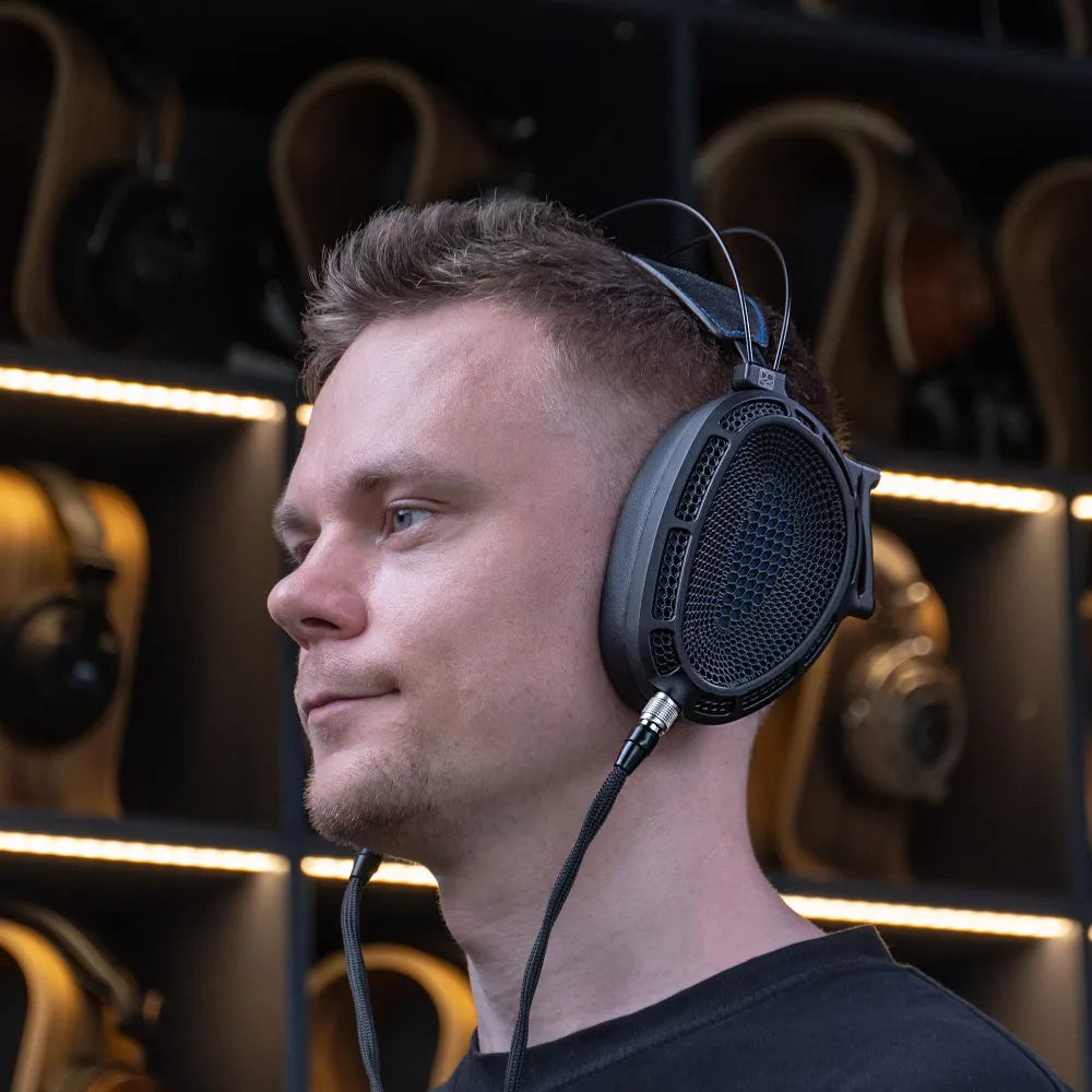 Dan Clark Audio Expanse