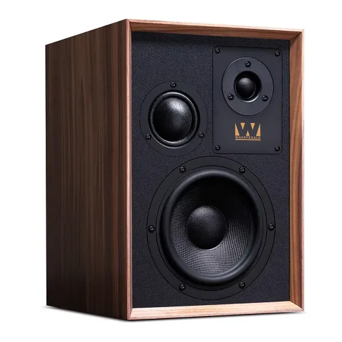 Wharfedale Super Denton Walnut