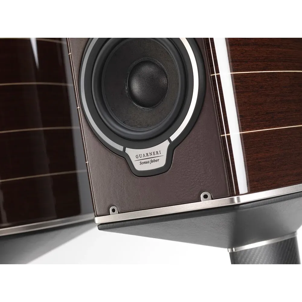 Sonus Faber Guarneri Tradition Wenge