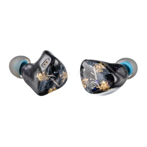 Kinera Imperial Verdandi Cosmos Black