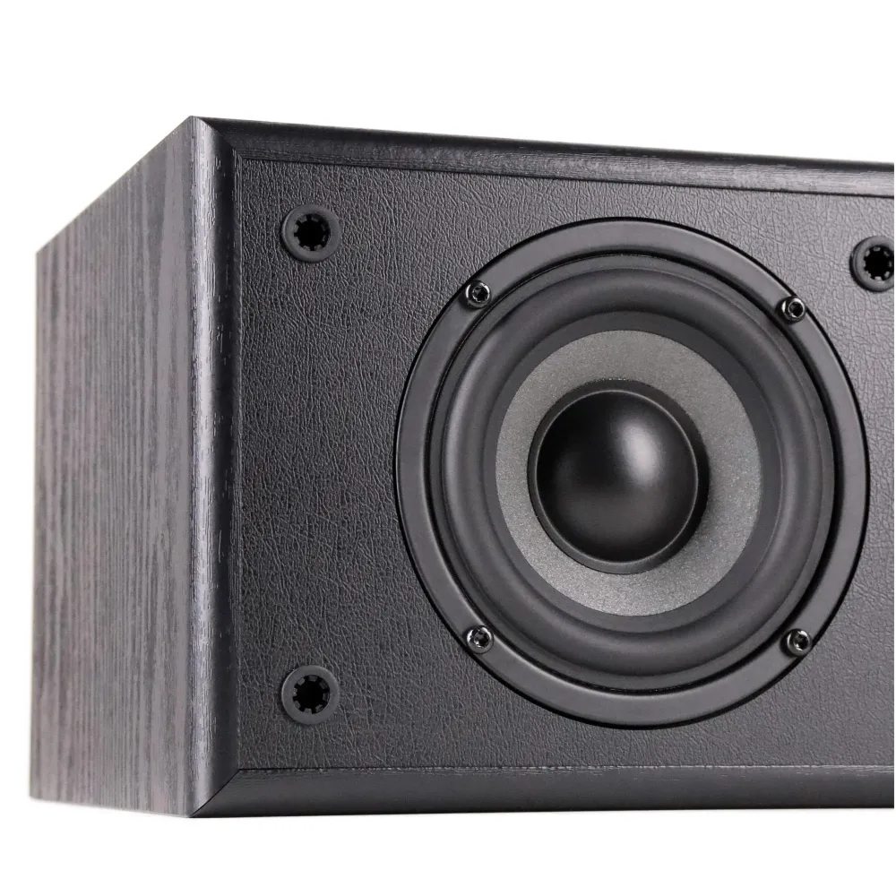 Radiotehnika Alfa 1.03 Black Ash