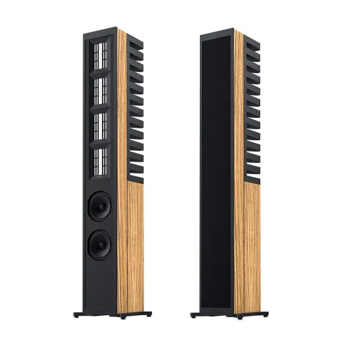 Piega Master Line Source 3 Zebrano