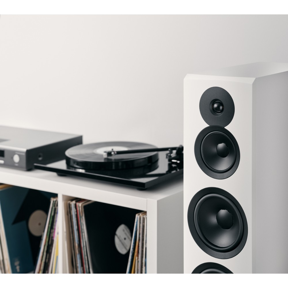 Dynaudio Emit 50 Satin White