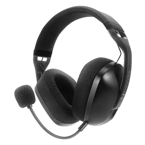 Music Public Kingdom HS100W Black