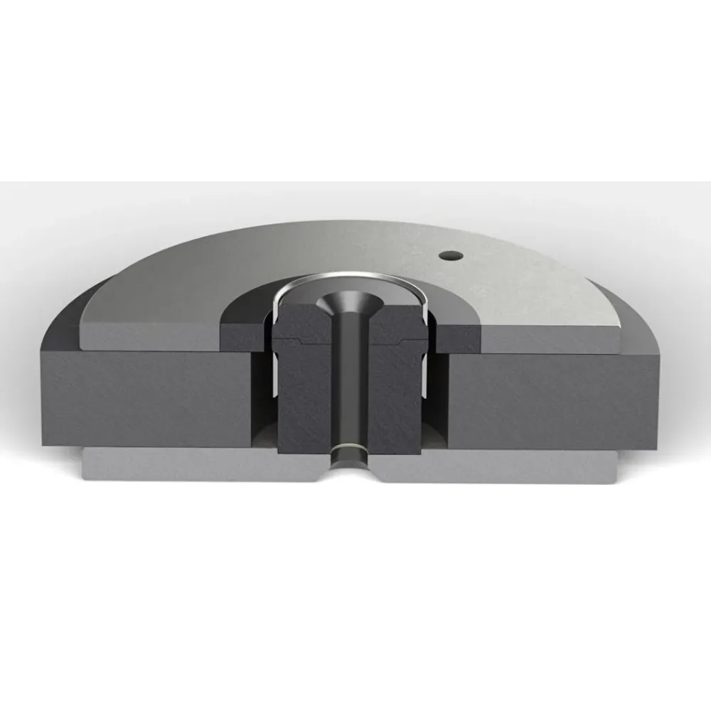 Dali Epicon Vokal Black