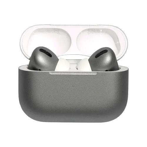 Apple AirPods Pro 2nd gen with MagSafe USB-C (2023) Silver Matte