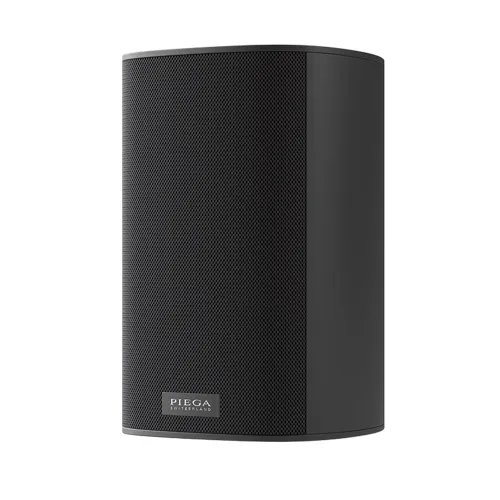 Piega Ace 30 Wireless RX Black