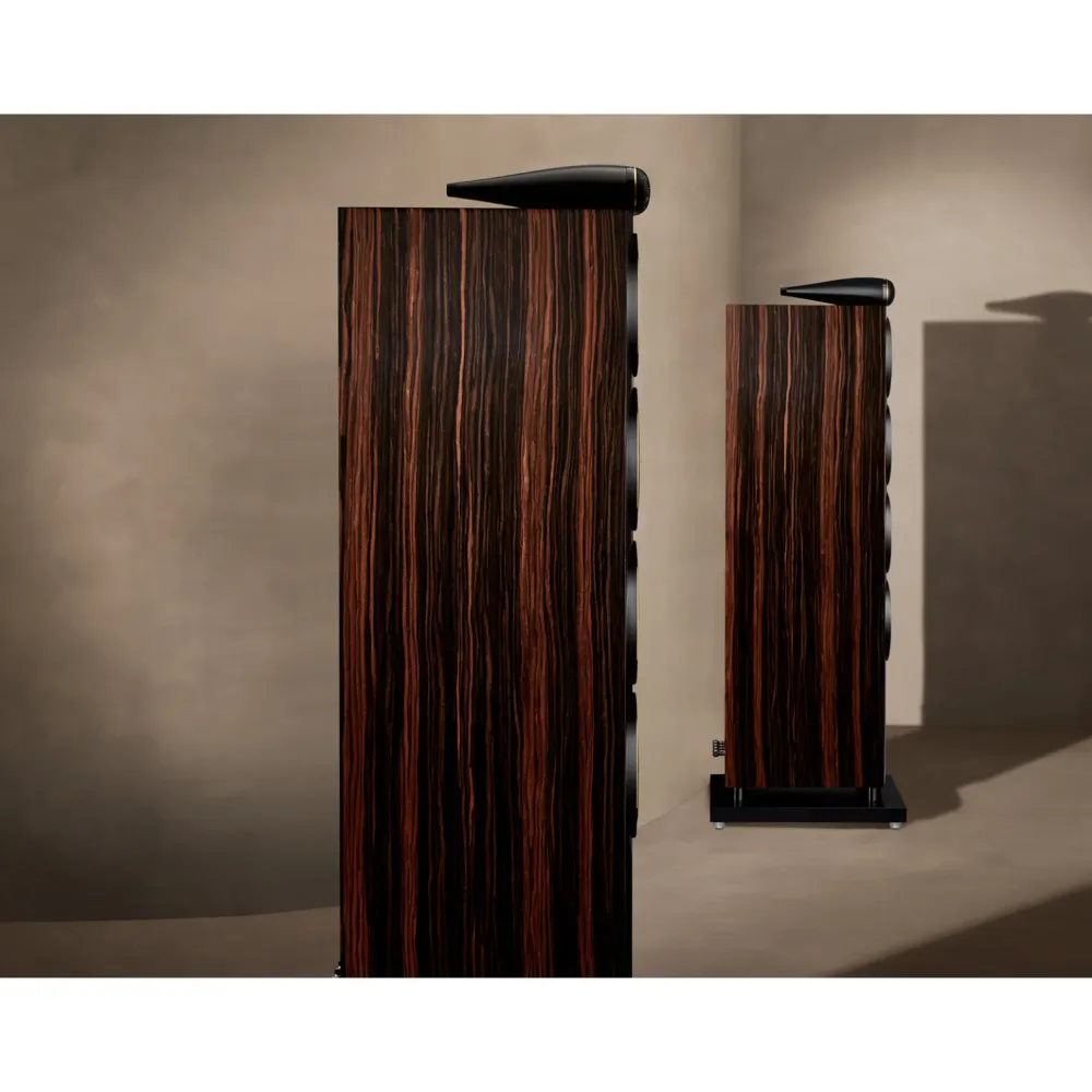 Bowers & Wilkins 702 S3 Signature Datuk Gloss