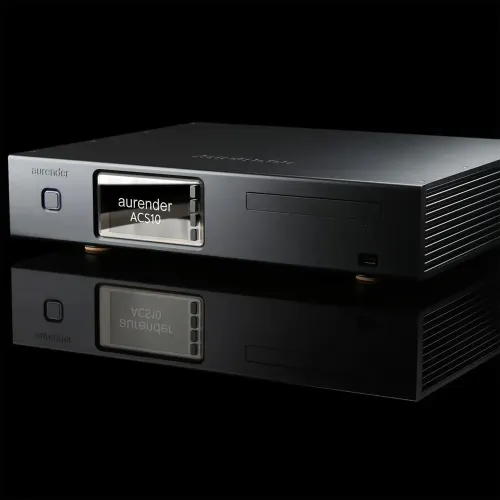 Aurender ACS10 16Tb Black