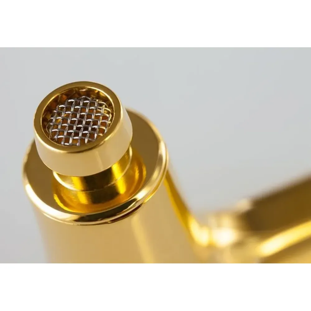 Final Audio Design Heaven VIII Gold