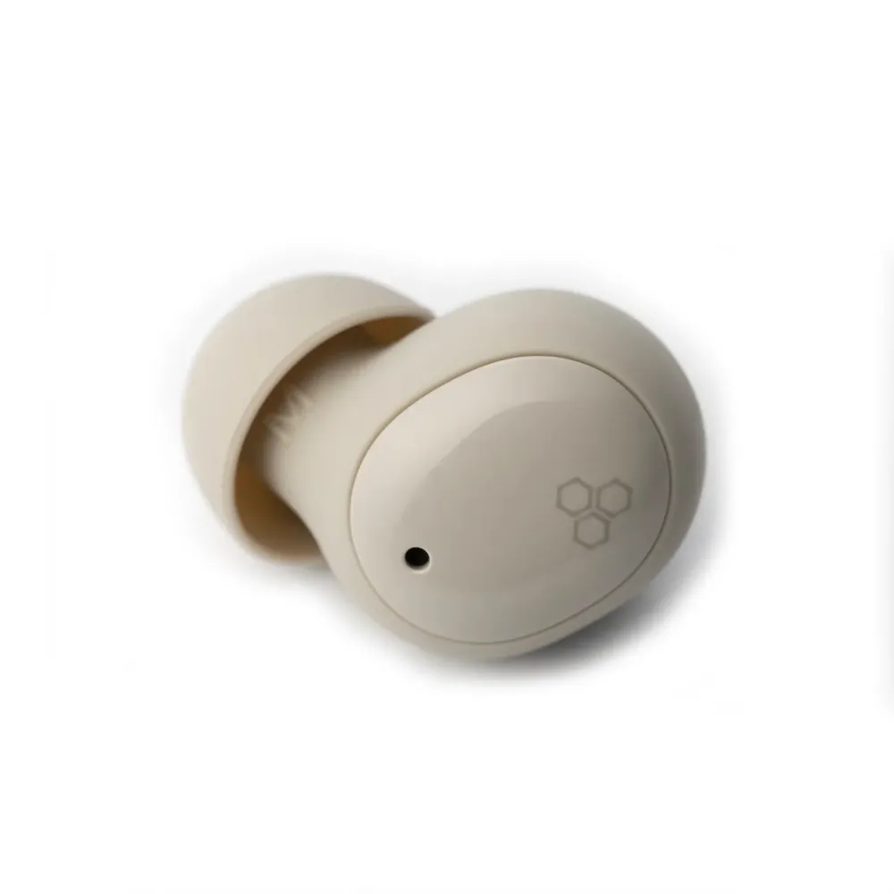 Final Audio ZE500 for ASMR Dark Cream