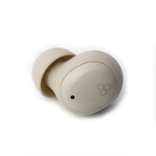 Final Audio ZE500 for ASMR Dark Cream