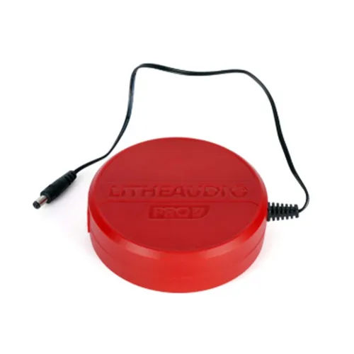 Lithe Audio PoE Adaptor