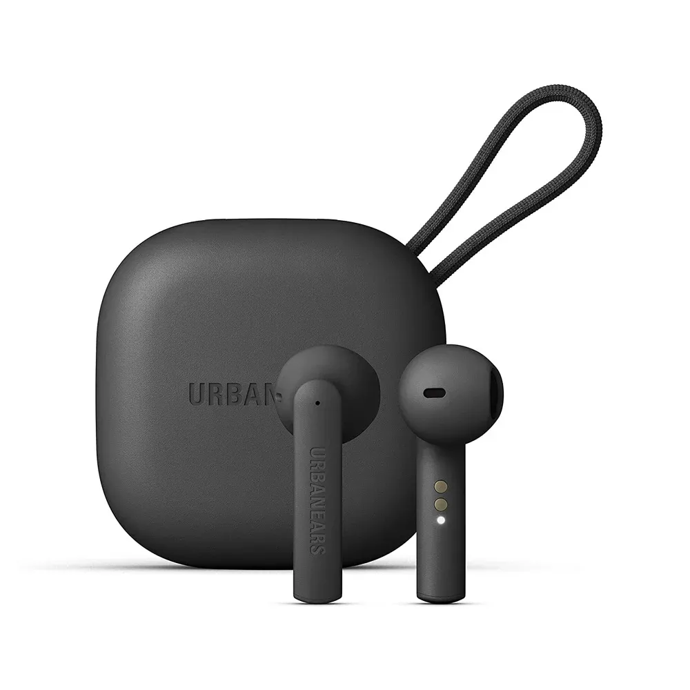 Urbanears Luma Charcoal Black