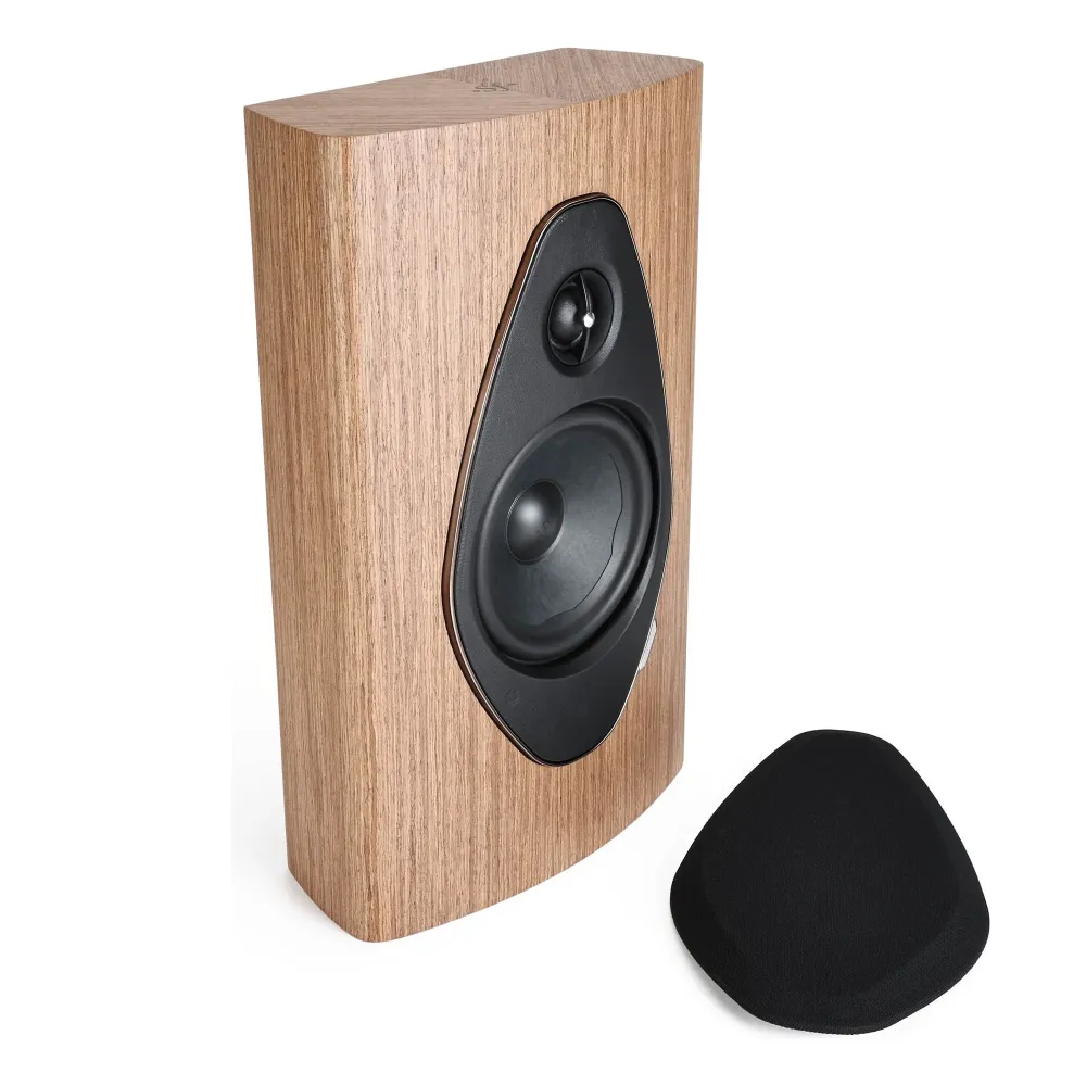 Sonus Faber Sonetto Wall G2 Walnut
