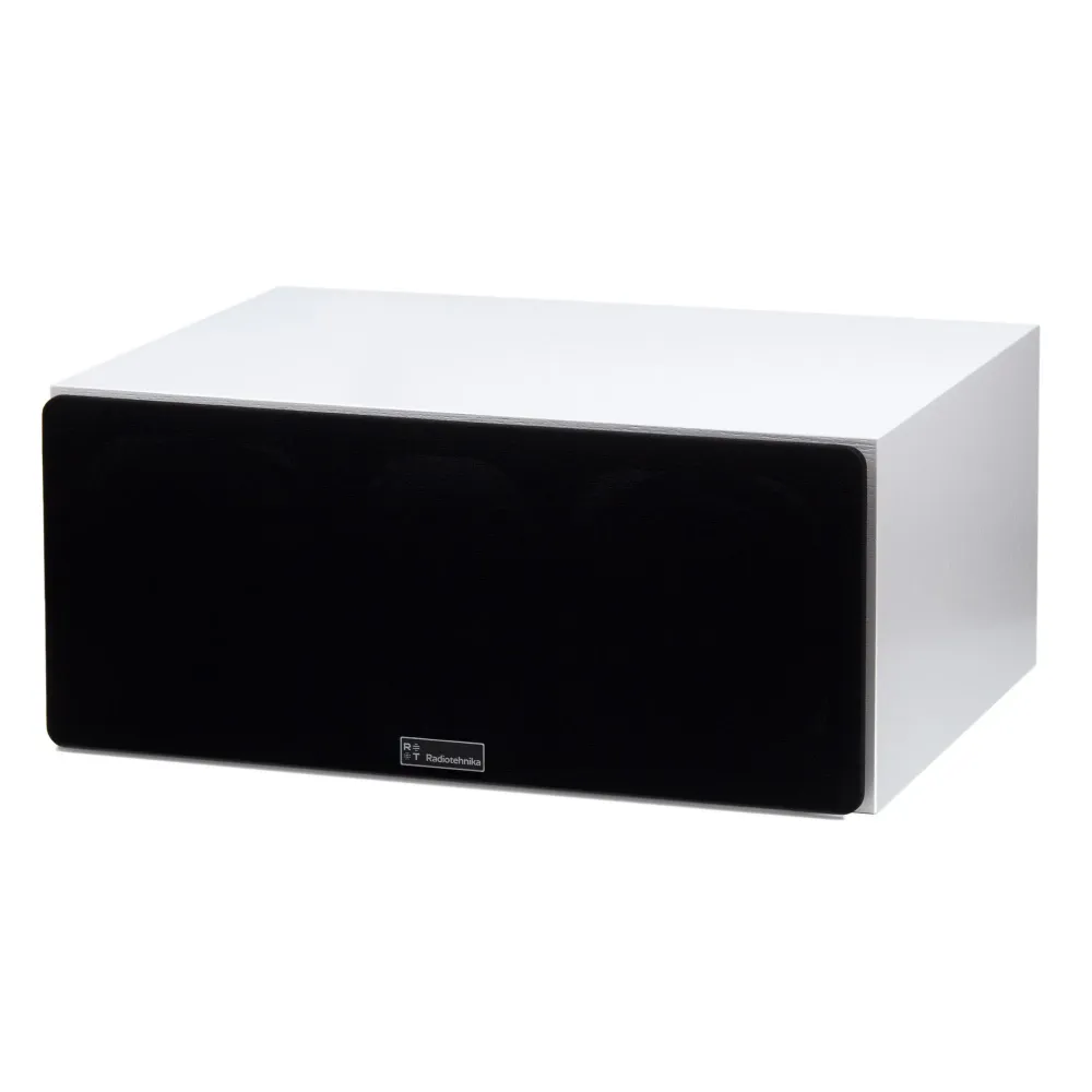 Radiotehnika Vita 2.03 White Ash