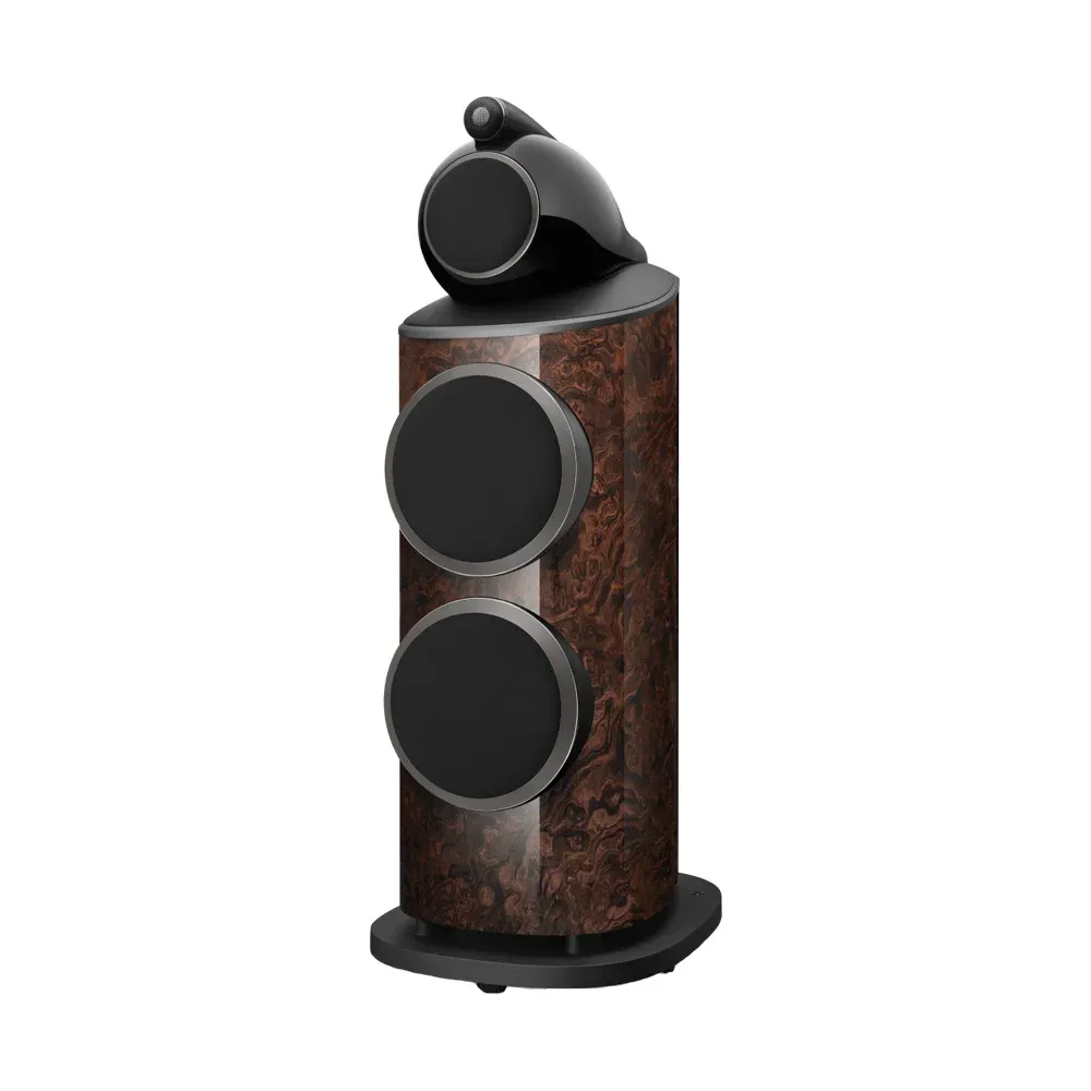 Bowers & Wilkins 801 D4 Signature California Black Gloss