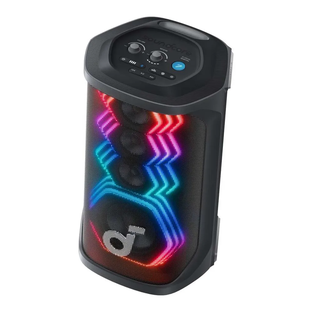 Anker Soundcore Rave 3S Black