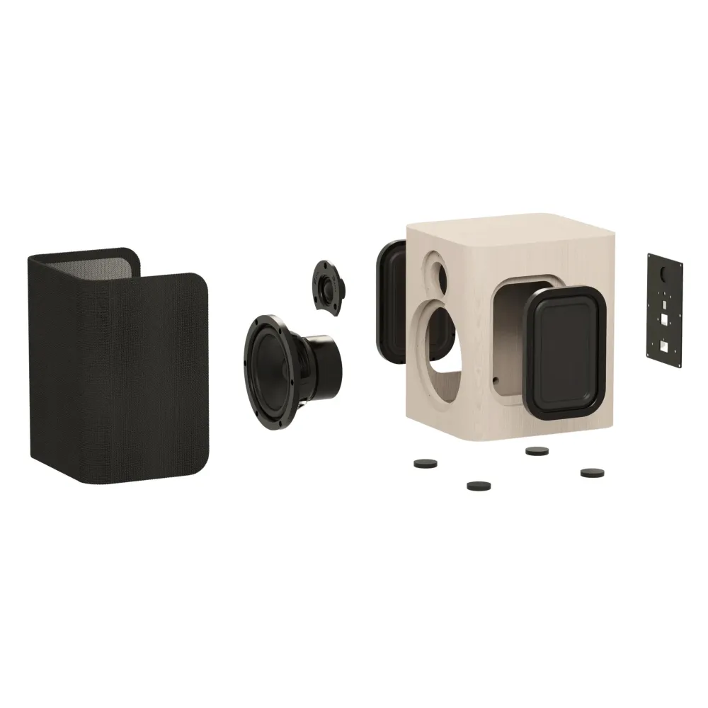 Octavio Maestro Light