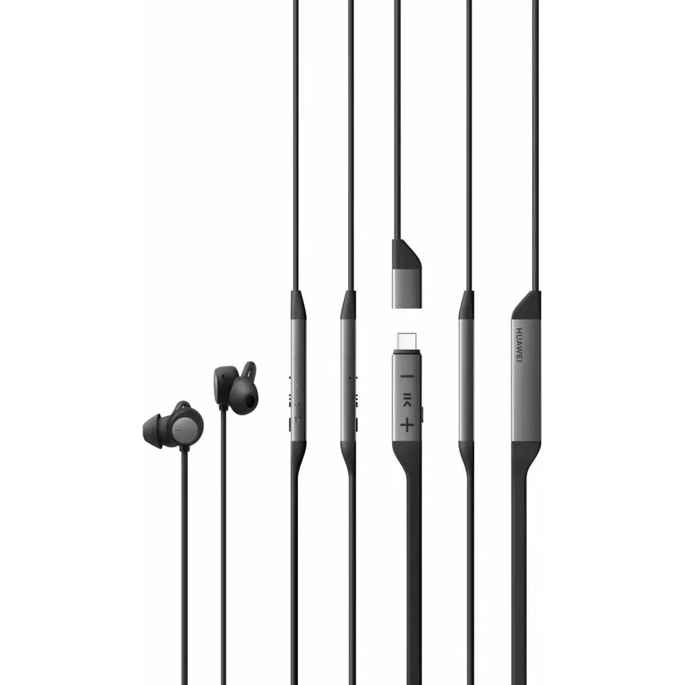 HUAWEI FreeLace Pro 2 Black