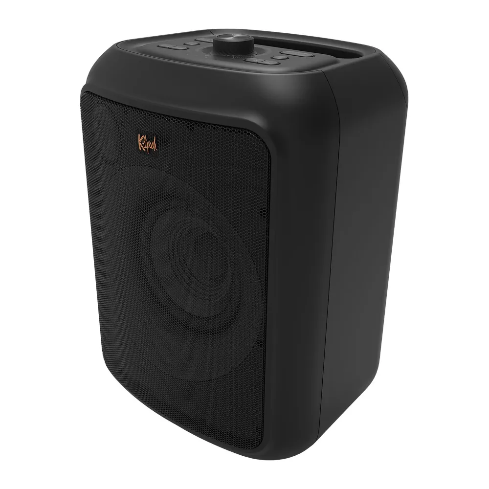 Klipsch GIG XL Black