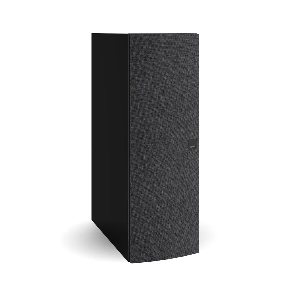 Dali Rubikore Cinema Black High Gloss