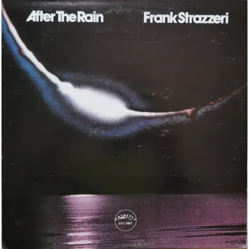 Frank Strazzeri – After The Rain LP