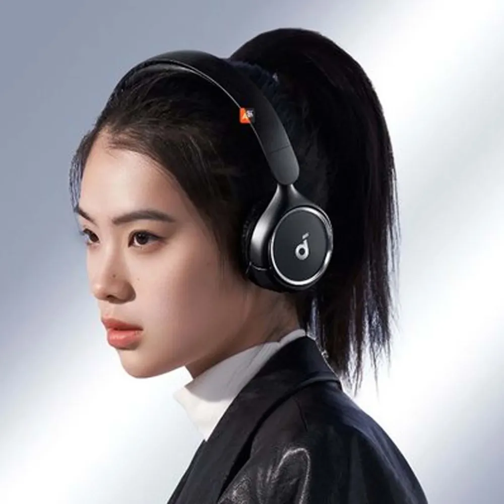 Anker Soundcore H30i Black