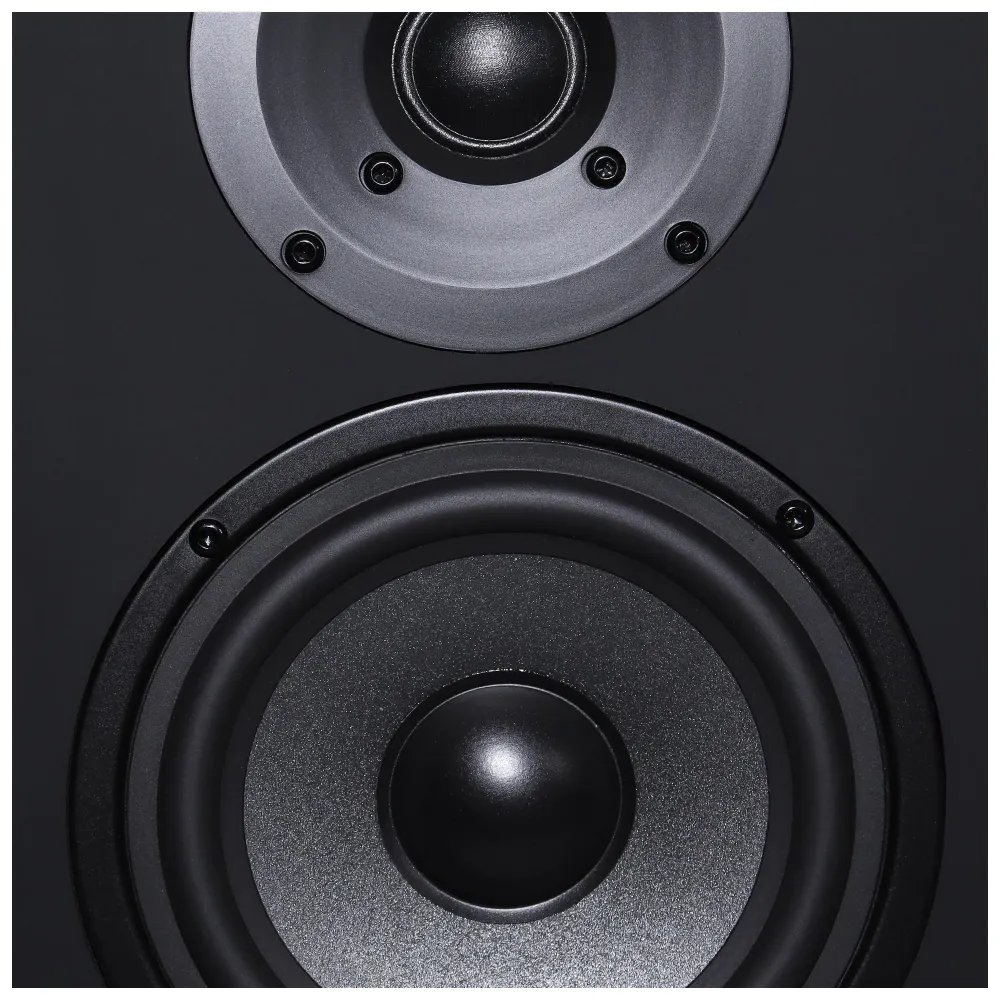 Radiotehnika S-20N Walnut