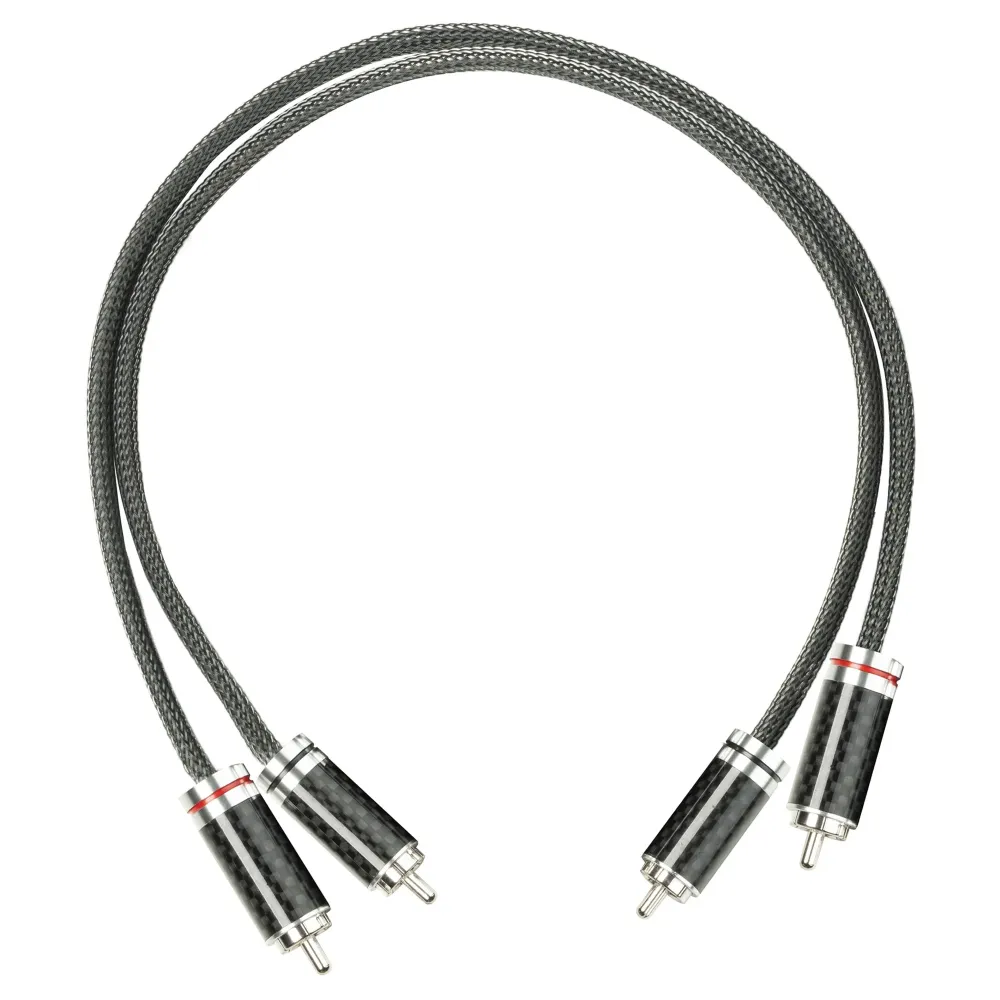 Pro-Ject Connect IT Line RS RCA 2RCA-2RCA 0.82m