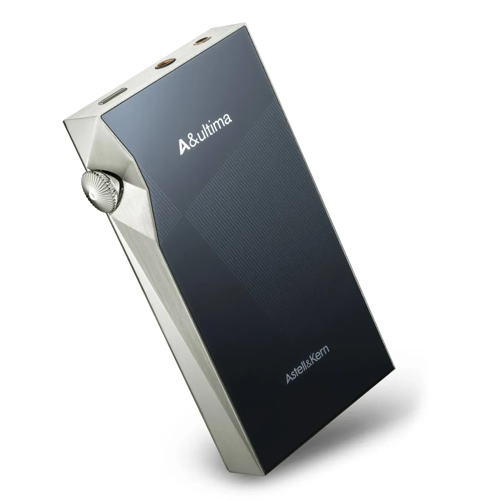 Astell&Kern SP3000M A&ultima Copper Nickel