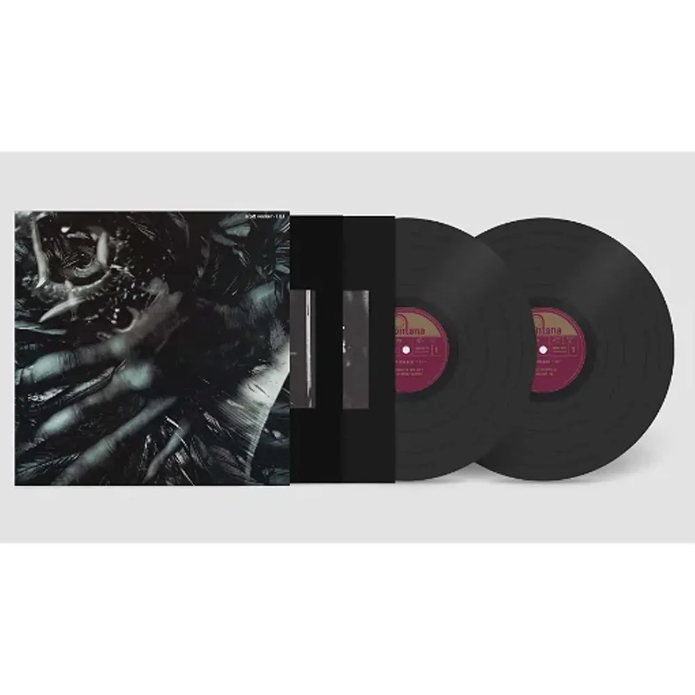 Scott Walker - Tilt (Half-Speed Master 45 RPM) RSD2024 2LP