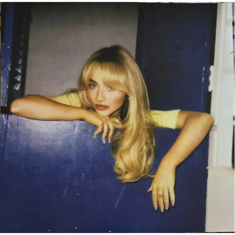 Sabrina Carpenter – Short N' Sweet - Deluxe LP