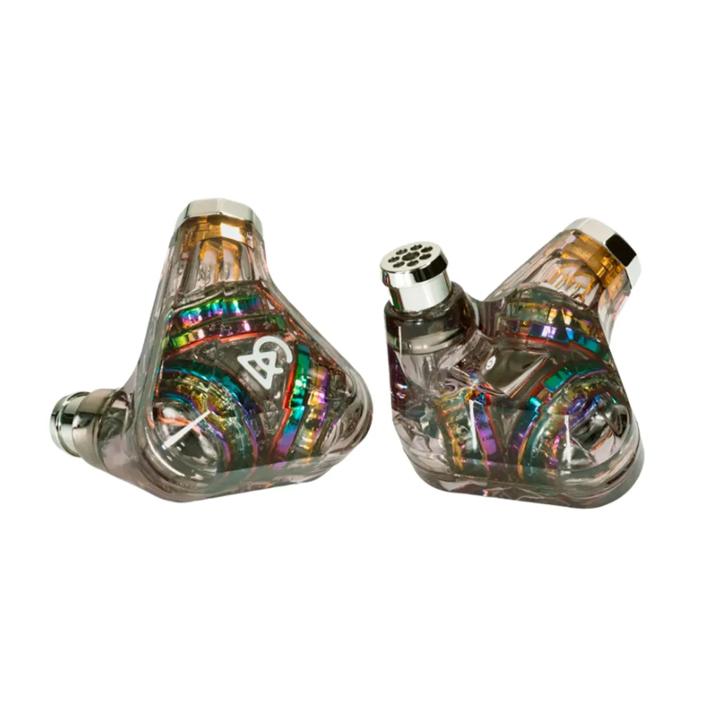 Campfire Audio Trifecta Dark Prism