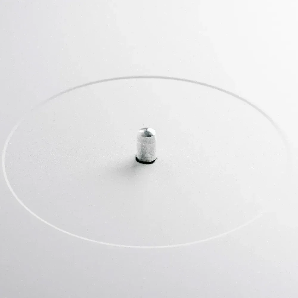 Pro-Ject DEBUT PRO (2M White) Satin White