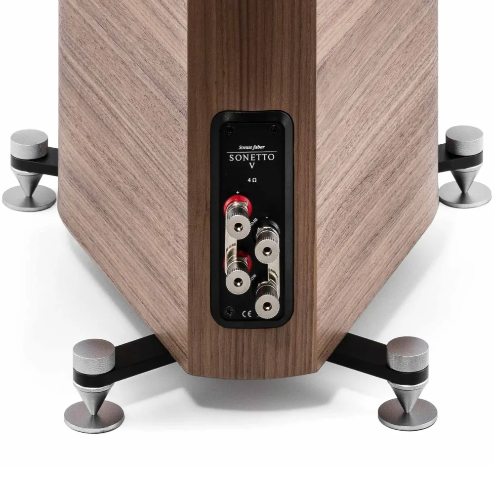 Sonus Faber Sonetto V Wood