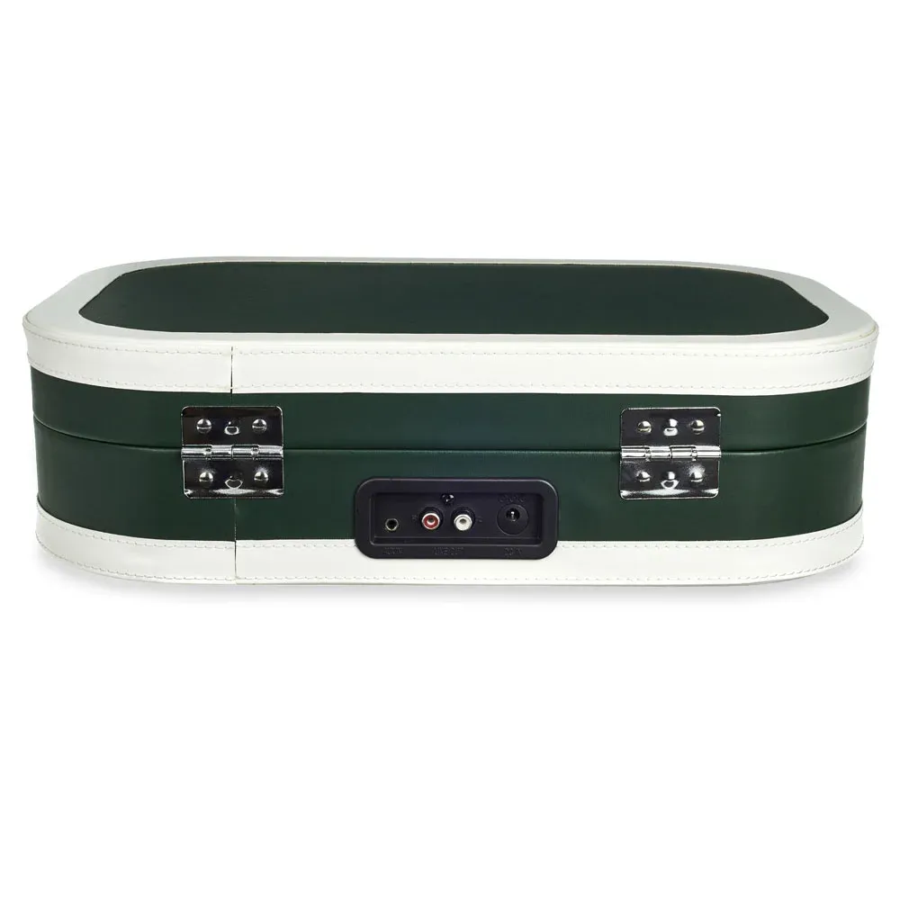 Alive Audio Vintage Cades Gin