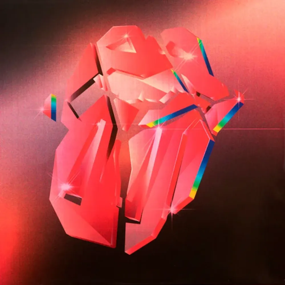 Rolling Stones – Hackney Diamonds LP