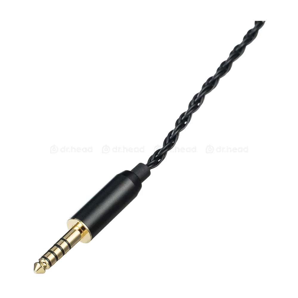 FiR Audio Frontier 2-pin - 4.4mm 1.2m