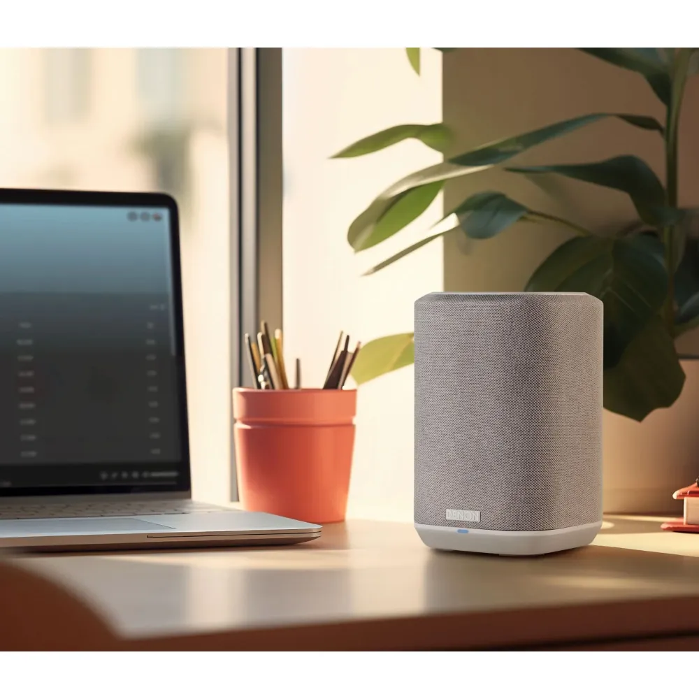 Denon Home 150 NV White