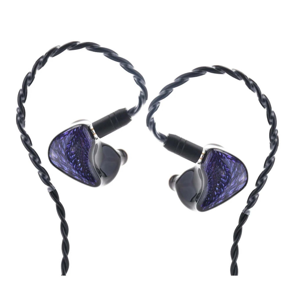 Celest Wyvern Pro Black