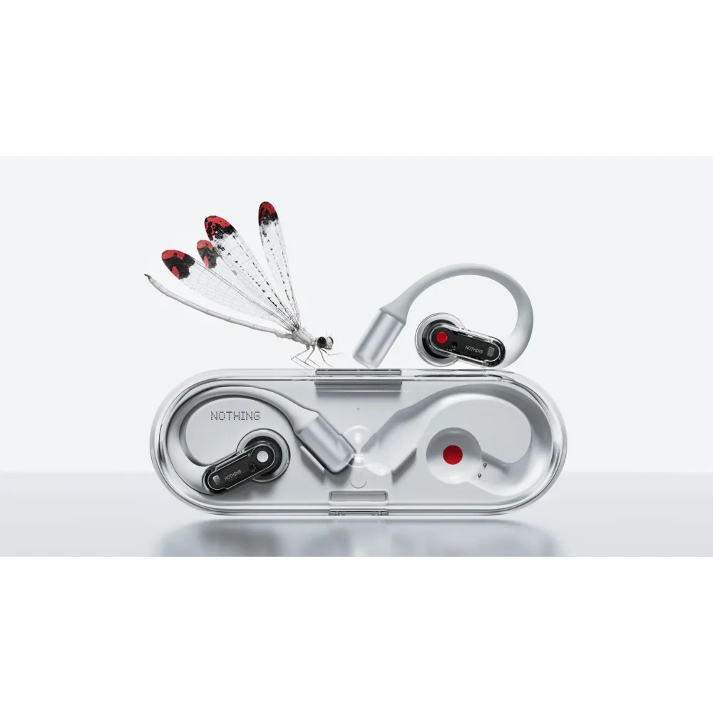 Nothing Ear (open) White