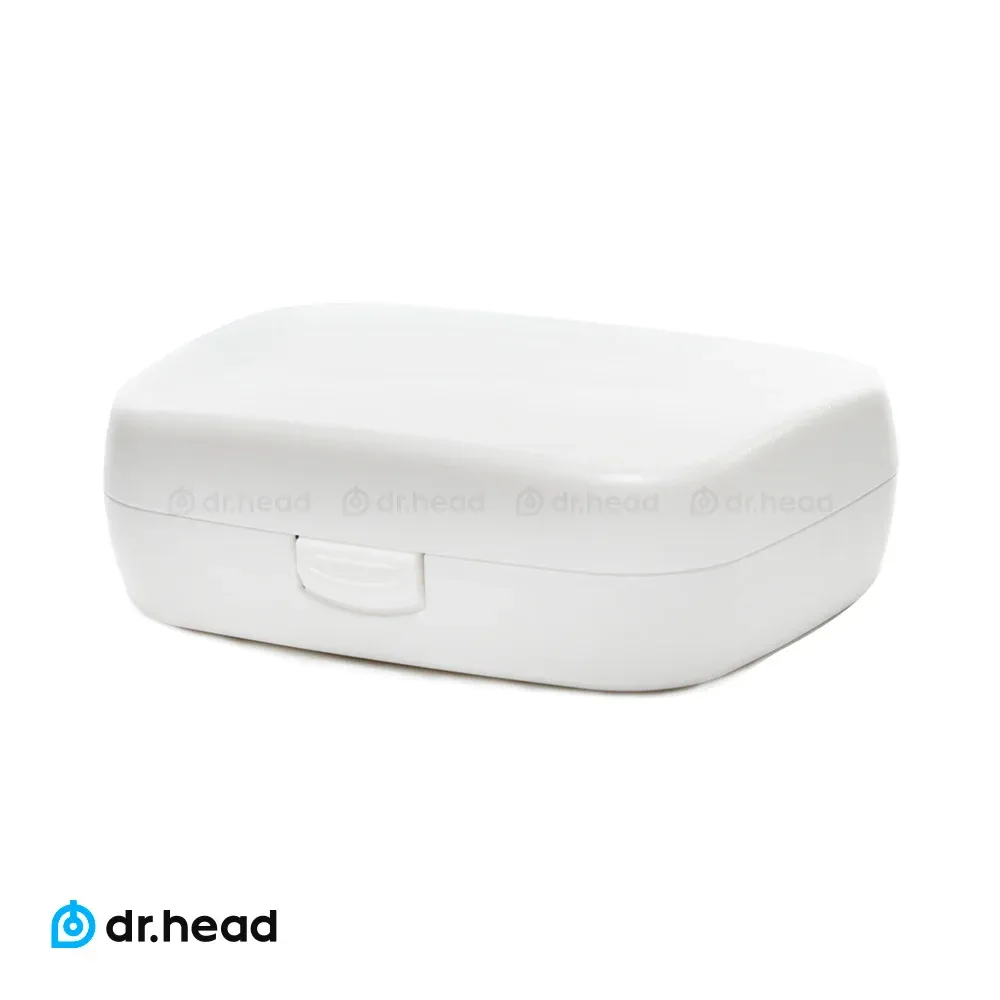 SoundLink Hearing Aid Case VIII White