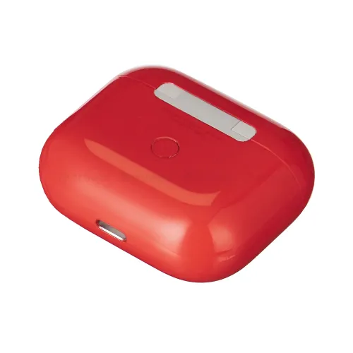 Apple AirPods 3rd Red Gloss
