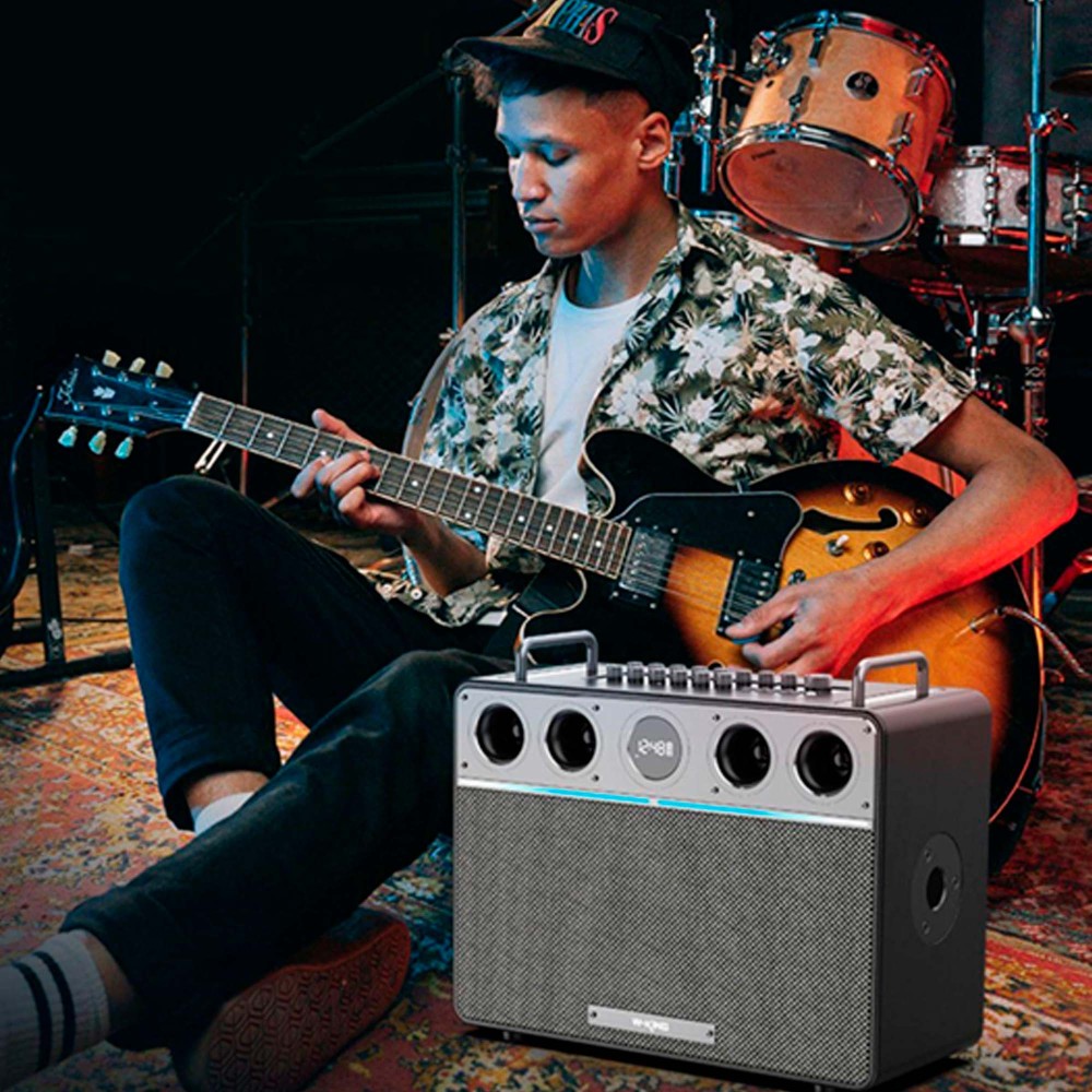 MusicHall SoundMaster Maestro Grey