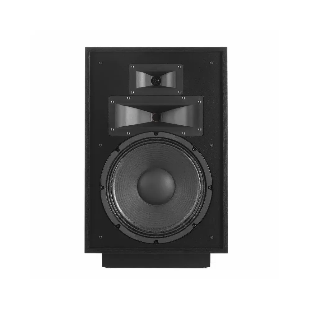 Klipsch Heresy IV Black Ash
