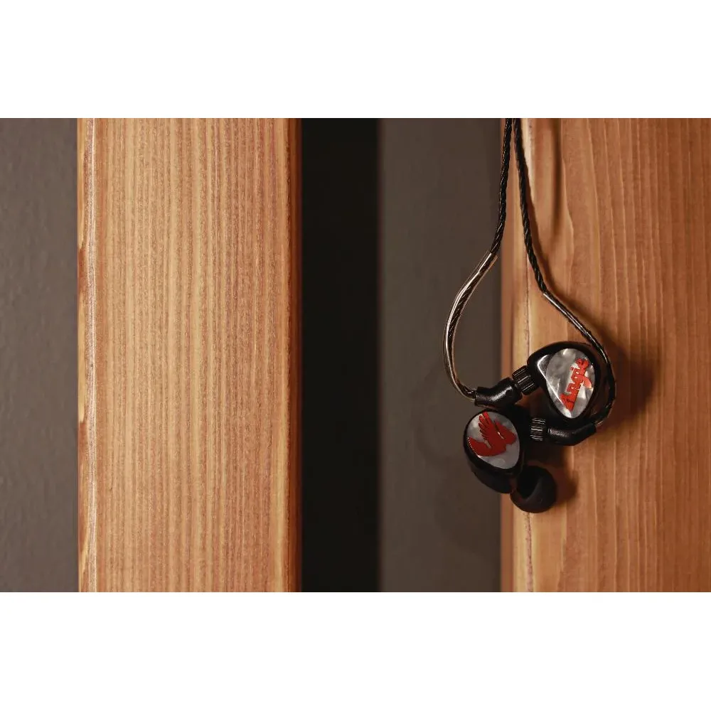 JH Audio Siren Series Angie