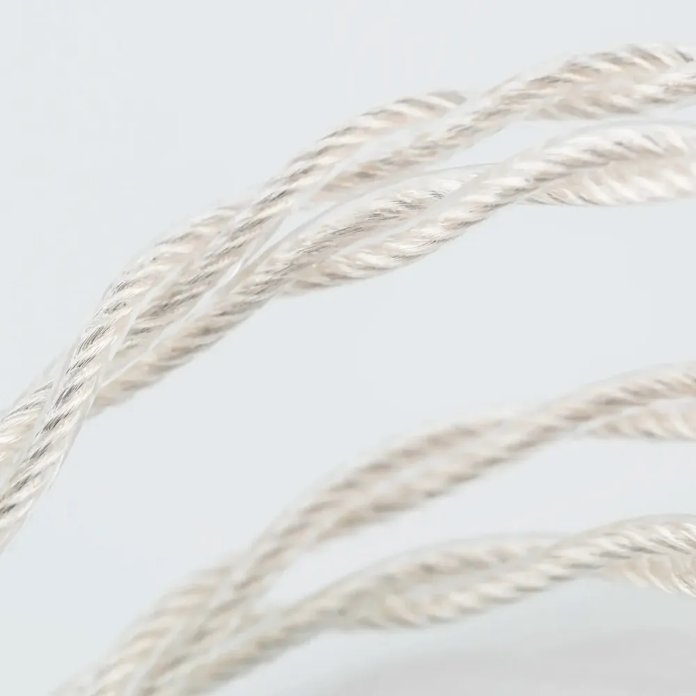 MoonDrop Pavane Silver