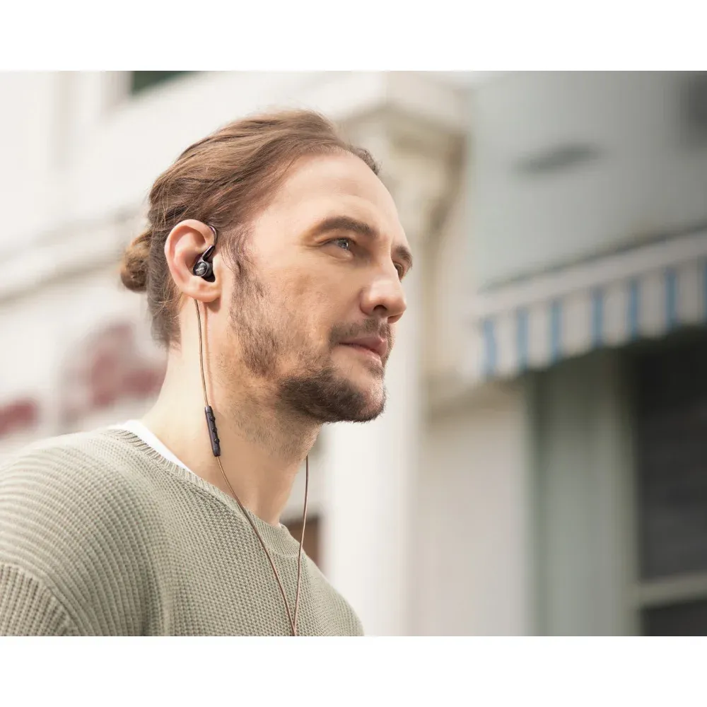 1MORE Penta Driver Black