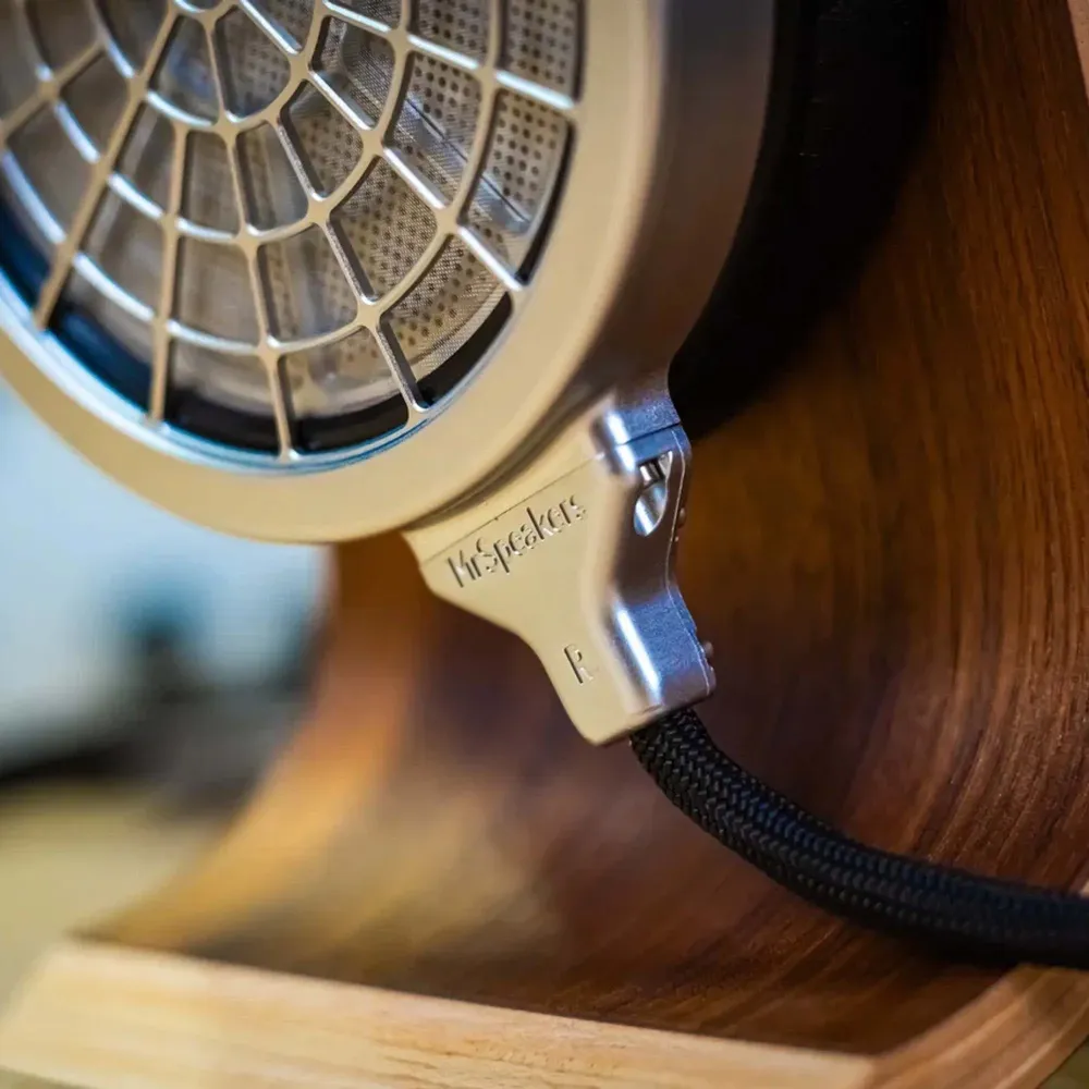 Dan Clark Audio VOCE Grey